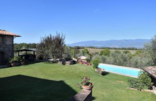 Cavriglia Villa | Val di Prulli
