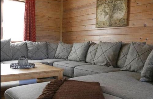 Francorchamps House | Val du Roannay