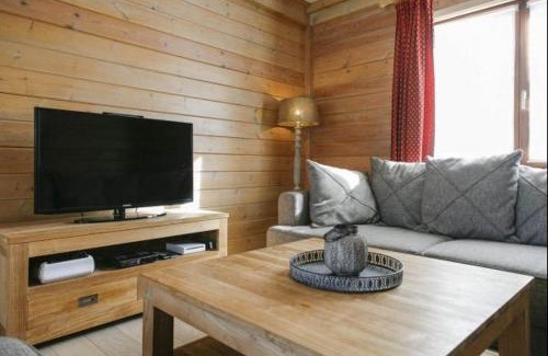 Francorchamps House | Val du Roannay