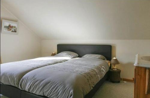 Francorchamps House | Val du Roannay