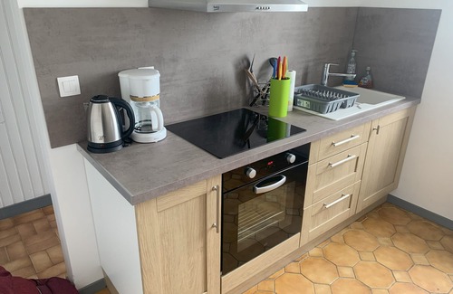 Ault House | "val et Mer": Maison Familiale Tout Confort Pour 6 Personnes en Baie de Somme!