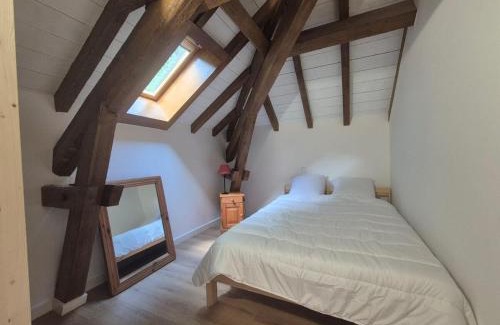 Seez Apartment | VAL JOLI 301 Appartement cozy - 4 personnes