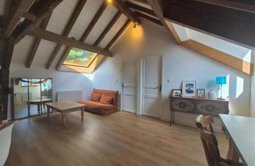 Seez Apartment | VAL JOLI 301 Appartement cozy - 4 personnes