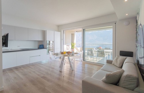Vercana Apartment | Valarin Como, Luxury Apartment & Wellness