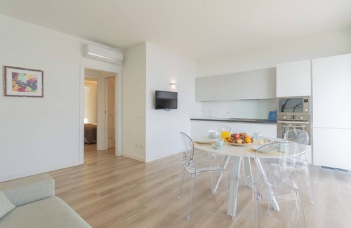 Vercana Apartment | Valarin Como, Luxury Apartment & Wellness