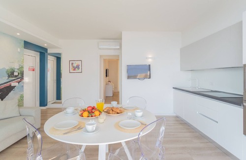 Vercana Apartment | Valarin Como, Luxury Apartment & Wellness