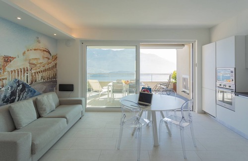 Vercana Apartment | Valarin Napoli Luxory Apartment Wellness