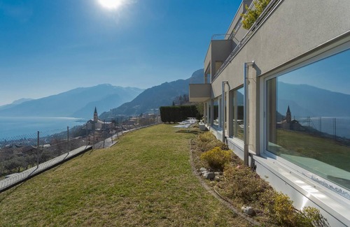 Vercana Apartment | Valarin Napoli Luxory Apartment Wellness