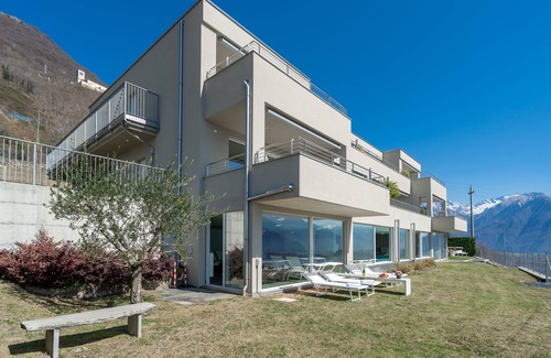 Vercana Apartment | Valarin Napoli Luxory Apartment Wellness