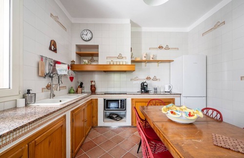 Rosa Marina Villa | Valde Mare by Rentbeat