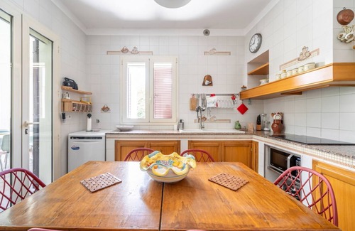 Rosa Marina Villa | Valde Mare by Rentbeat