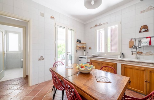 Rosa Marina Villa | Valde Mare by Rentbeat