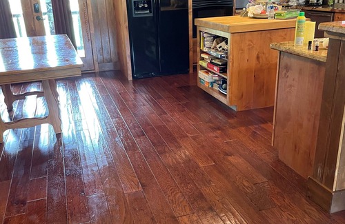 Greer Cabin | Valdez Acres 7-bedroom cabin in beautiful Greer, AZ