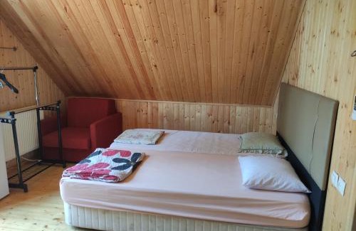 Shekhvetili House | Valdi Guest Shekvetili