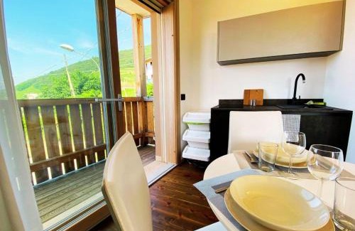 Valdobbiadene Apartment | ValdoCaban: Oasis among the Vines