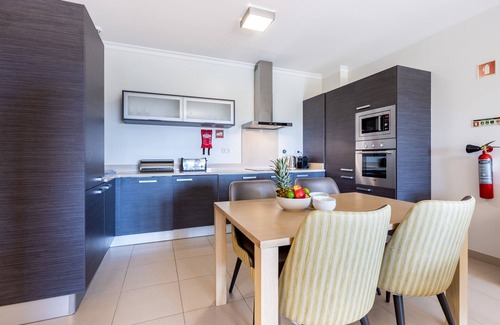 Portimao Apartment | Vale da Ribeira - Casa Boa Ideia
