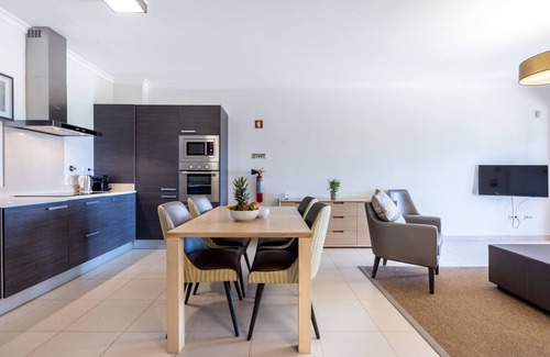 Portimao Apartment | Vale da Ribeira - Casa Boa Ideia