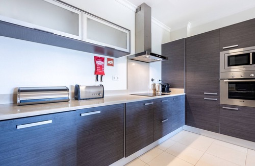 Portimao Apartment | Vale da Ribeira - Casa Boa Ideia