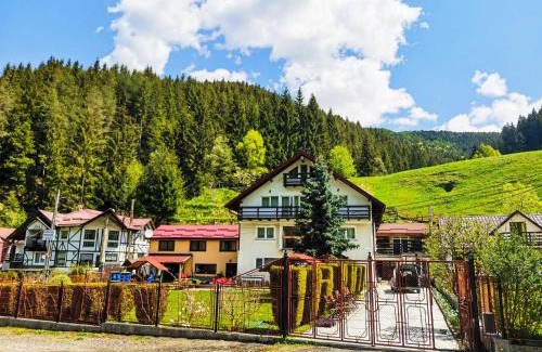 Moeciu de Sus House | Valea Dorului Guest House