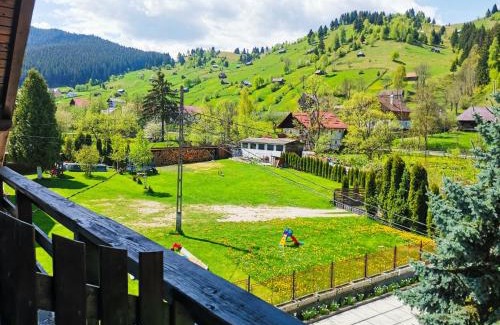 Moeciu de Sus House | Valea Dorului Guest House