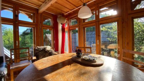 Viseu de Sus Apartment | Valea Vinului Suite
