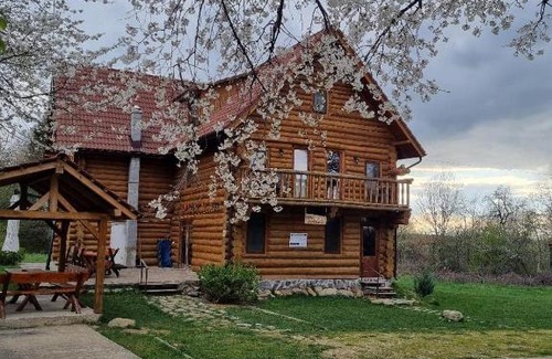 Cristian House | Valea Vistisoarei