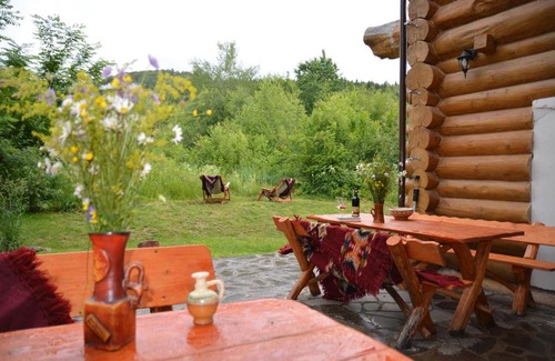 Cristian House | Valea Vistisoarei