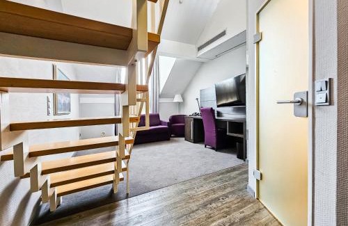 Stadtbezirk 3 Hotel | Valemi Stay - Selfservice