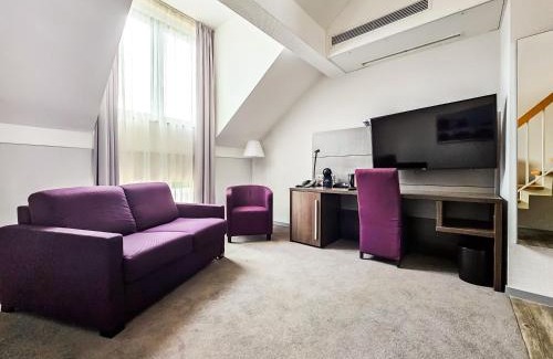 Stadtbezirk 3 Hotel | Valemi Stay - Selfservice