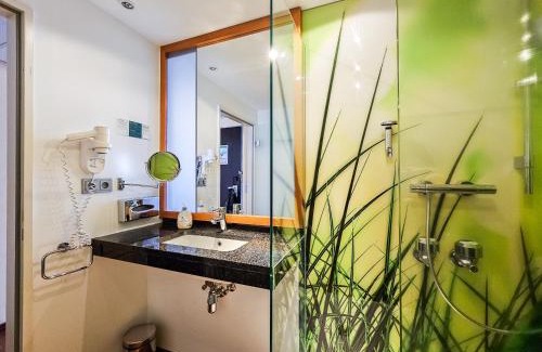 Stadtbezirk 3 Hotel | Valemi Stay - Selfservice