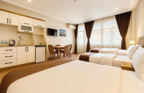 Taksim Hotel | VALENCE HOTEL Taksim