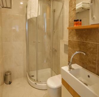 Taksim Hotel | VALENCE HOTEL Taksim