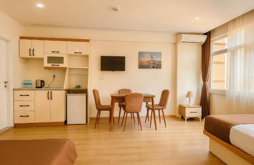 Taksim Hotel | VALENCE HOTEL Taksim