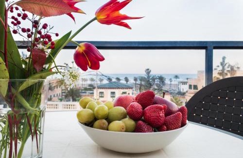 La Malva-rosa Apartment | Valencia Beach Apartments 2