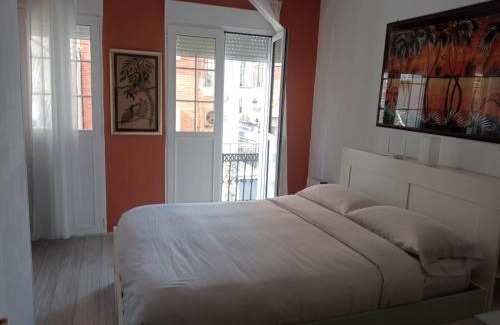 El Cabanyal Apartment | Valencia Canyamelar Beach Apartments
