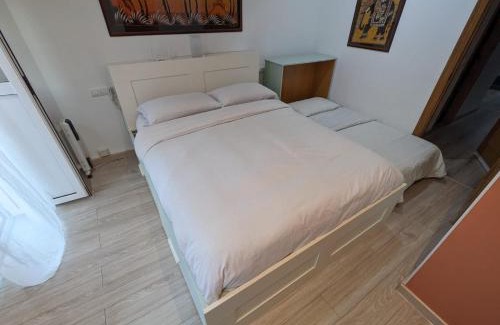 El Cabanyal Apartment | Valencia Canyamelar Beach Apartments