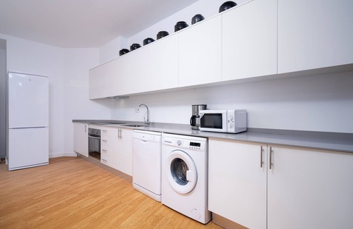 Ciutat Vella Apartment | Valencia Luxury - Boutique Market