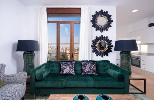 Ciutat Vella Apartment | Valencia Luxury - Boutique Market