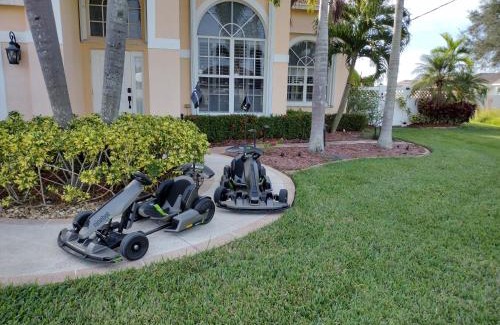 Port Saint Lucie House | Valencia Palms