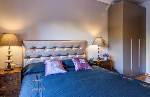 Esquerra de l'Eixample Apartment | Valencia Suite ArchsenseApartments