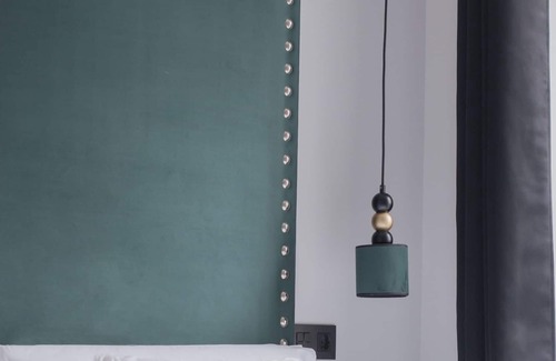 Eixample Apartment | VALENCIA ZURBARÁN APARTMENT