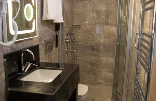 Fatih Hotel | Valens Hotel Downtown