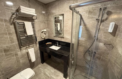 Fatih Hotel | Valens Hotel Downtown