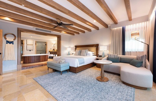 Villa Juarez Hotel | Valentin Imperial Rivera Maya All Inclusive - Adult Only