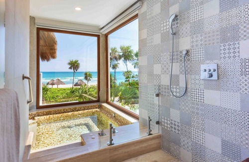 Villa Juarez Hotel | Valentin Imperial Rivera Maya All Inclusive - Adult Only