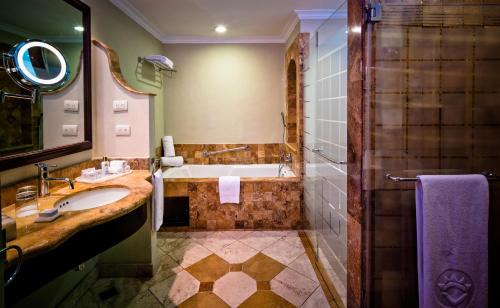 Villa Juarez Resort | Valentin Imperial Riviera Maya All Inclusive - Adults Only