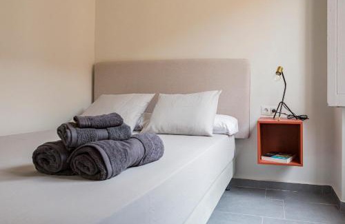 Lagunillas Apartment | Valentin Suites