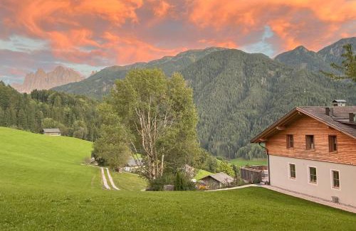 Funes Apartment | Valentin36 Apartment Ritten