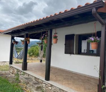 Chaves House | Valentina House