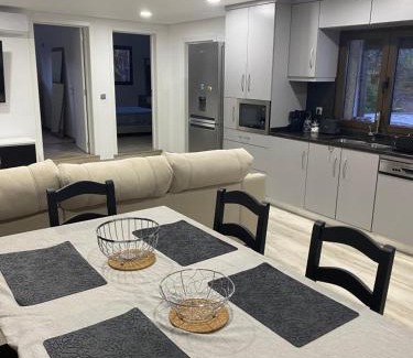 Chaves House | Valentina House